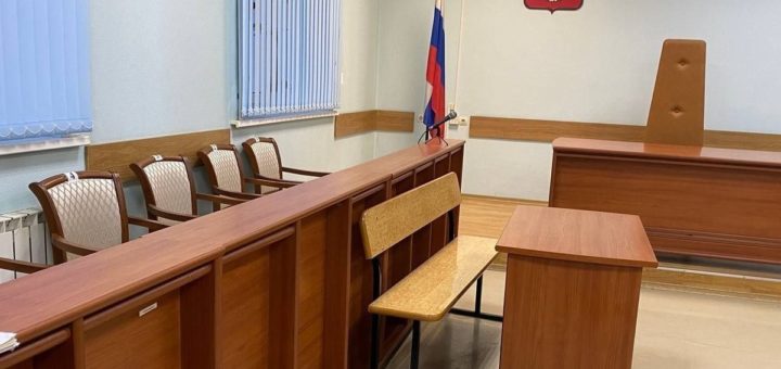 Жительница Новомосковска в течение полутора лет добивалась отмены штрафа за отсутствие маски