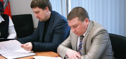 Тульский избирком рассказал о трех вопросах на повестке внеочередного заседания