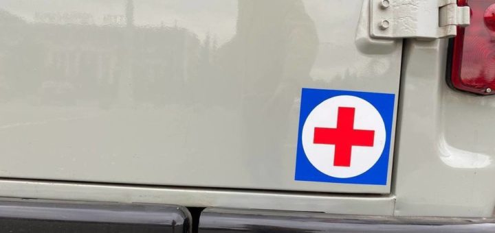 В Тульской области бригады скорой за сутки приняли 940 экстренных вызовов