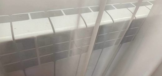 Тулякам рассказали, когда закончился отопительный сезон