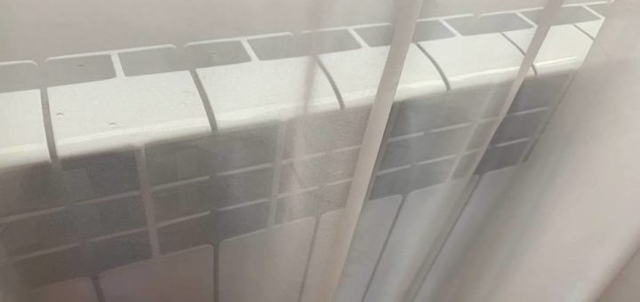 Тулякам рассказали, когда закончился отопительный сезон