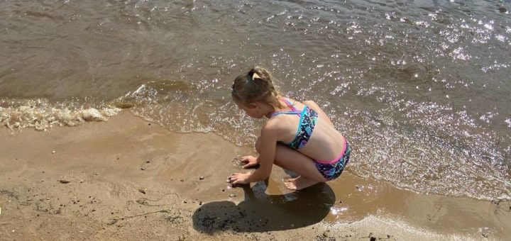 4 апреля стартует прием заявлений на путевки в детские оздоровительные лагеря