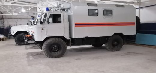 В Тульской области за сутки произошло три техногенных пожара