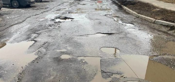 Прогноз погоды на 23 марта: что ожидает туляков