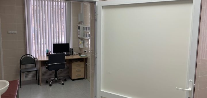 В Тульской области укомплектованность педиатрами составила более 93%