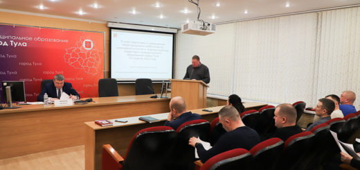 В Туле 1 апреля пройдет общегородской субботник