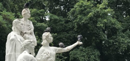 В Новомосковске за шесть лет обустроили 157 дворов