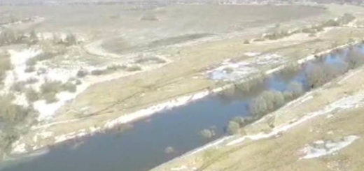 9 мостов в 7 муниципалитетах Тульской области закрыты из за паводка