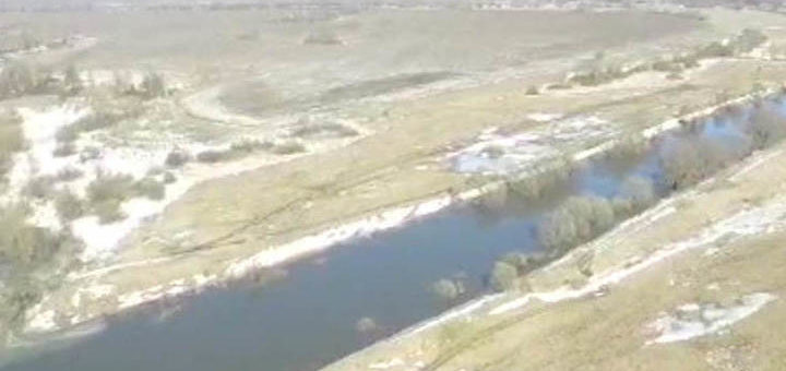 9 мостов в 7 муниципалитетах Тульской области закрыты из за паводка