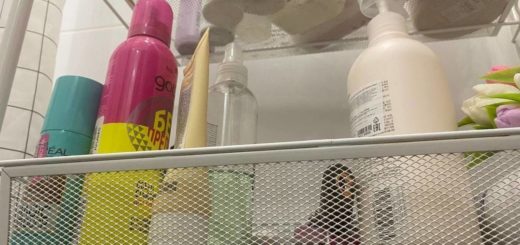 21 летняя жительница поселка Первомайский обокрала магазин