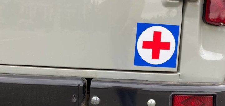 Венёвский госпиталь присоединят к Тульской областной клинической больнице