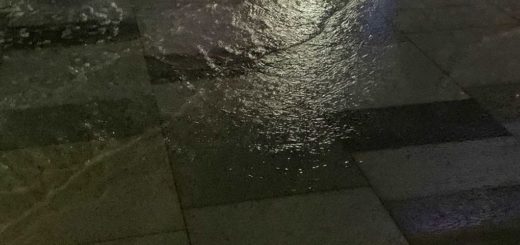 В Тульской области остаются подтопленными 30 участков и 9 мостов