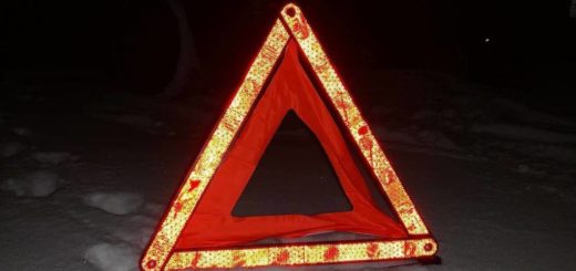 15:00 19 ДТП произошло в Туле с 17 на 18 марта