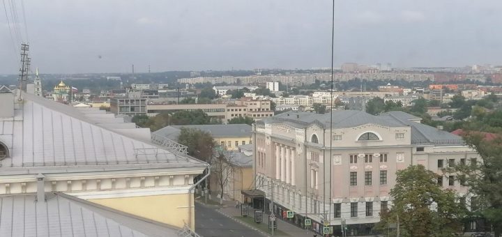 Тулякам рассказали, как оформить статус предпенсионера и что он дает