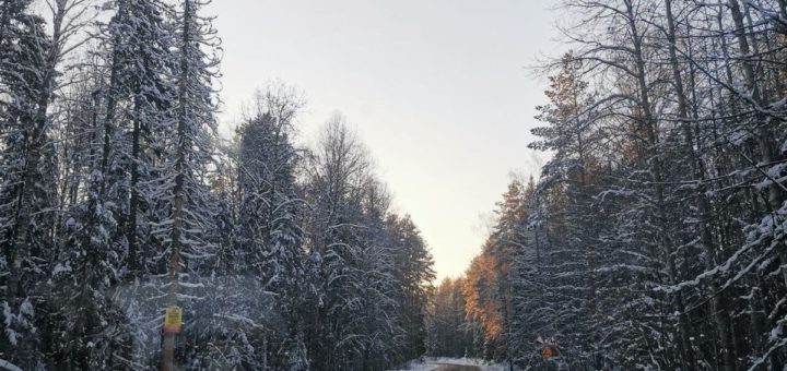 С 17 по 18 марта в Тульской области ожидается ухудшение погодных условий