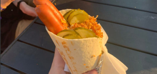 Тульский Роспотребнадзор нашел кишечную палочку в организации питания в Донском, где женщина отравилась шаурмой