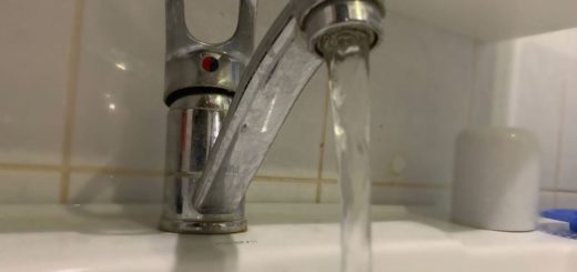 В селе Архангельское ГО Тула отключат холодную воду 30 марта