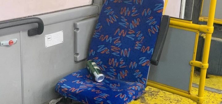 С начала года в Тульской области произошло 19 ДТП с пьяными водителями