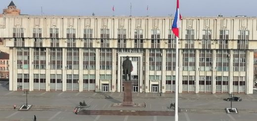 За сутки в Туле произошло 17 ДТП