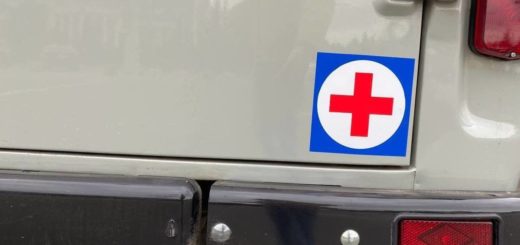Труп нашли в Туле на улице Пузакова вечером 17 марта