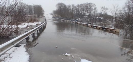 В Туле оценят работу глав муниципалитетов, которые больше всего пострадали от паводка