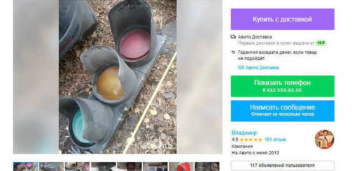 Туляк распродает светофоры МК Тула