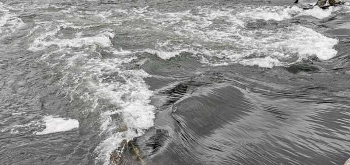 Шесть мостов в Тульской области закрыли из за опасности затопления