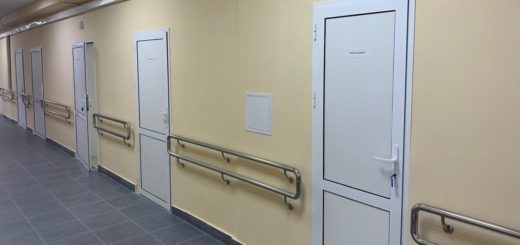 Травматология в Туле: адреса и режим работы