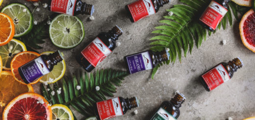 как правильно выбрать цитрусовое масло — Полезная информация