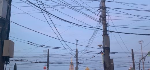 Где в Туле 21 марта будет отключено электричество