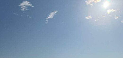 19 марта в Туле будет от +5 до 9 градусов