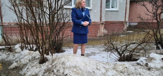 Прокуратура провела проверку по факту застрявшей скорой помощи в Туле