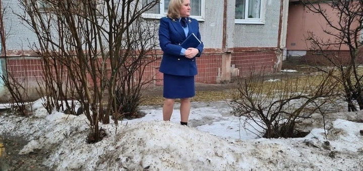 Прокуратура провела проверку по факту застрявшей скорой помощи в Туле