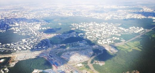 Туляки назвали волнующие их экологические проблемы