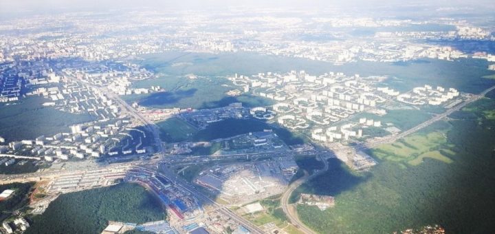 Туляки назвали волнующие их экологические проблемы