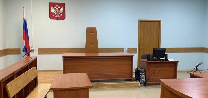 Житель Тулы обманул более 20 человек и попал в колонию на четыре года