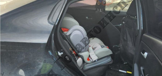 В ДТП в Туле пострадала трёхлетняя девочка и 36 летняя автоледи