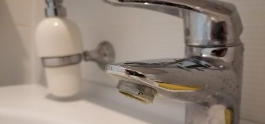 12:53 Когда и где в Туле отключат горячую воду