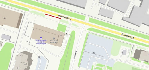 В Туле 8 апреля ограничат движение