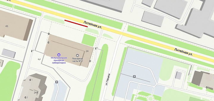 В Туле 8 апреля ограничат движение