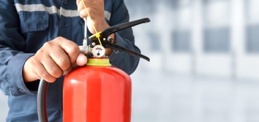 Обучение пожарно техническому минимуму — Полезная информация