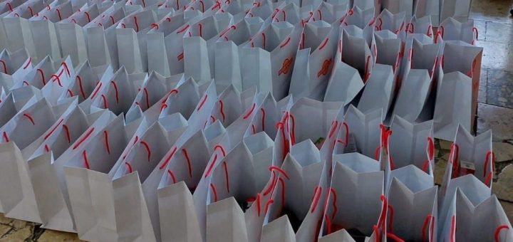 Ко Дню Победы в Тульской области для ветеранов закупят продуктовые наборы на 18 млн рублей