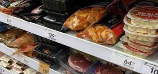 Чем опасны дешёвые продукты в супермаркетах