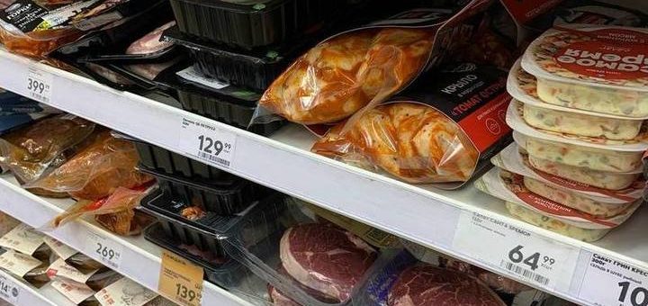 Чем опасны дешёвые продукты в супермаркетах