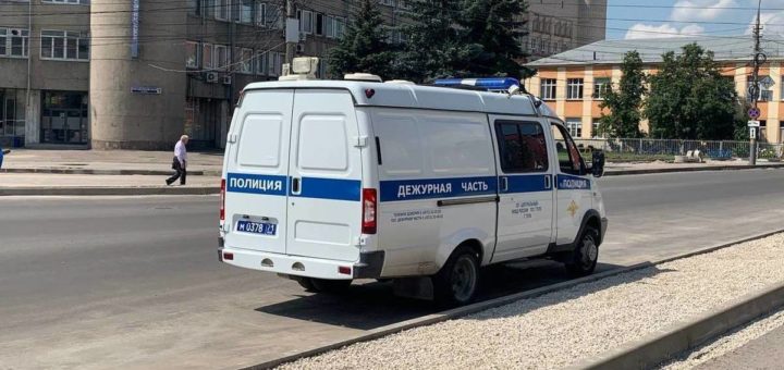 В Туле проверят возможное изнасилование 15 летней девочки под наркотиками