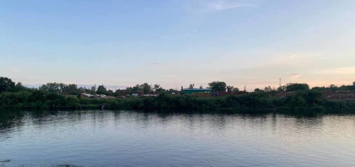 В Тульской области остаются подтопленными 14 мостов