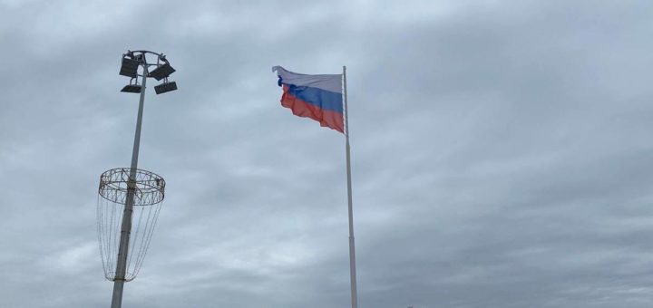 Гуманитарный склад, кража ноутбука и "социальный работник"