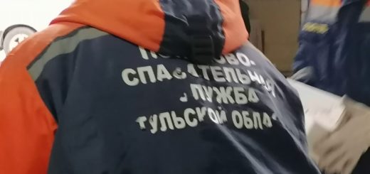 В Белеве нашли мины МК Тула