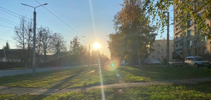 За сутки в Туле произошло 8 ДТП