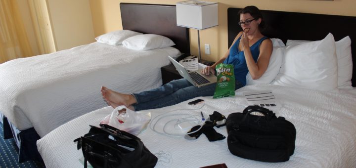 Чем удобна почасовая гостиница